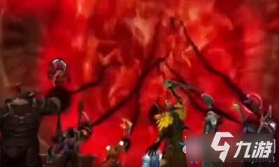 魔兽世界神器幻化收藏规则详解（武器幻化怎么弄）