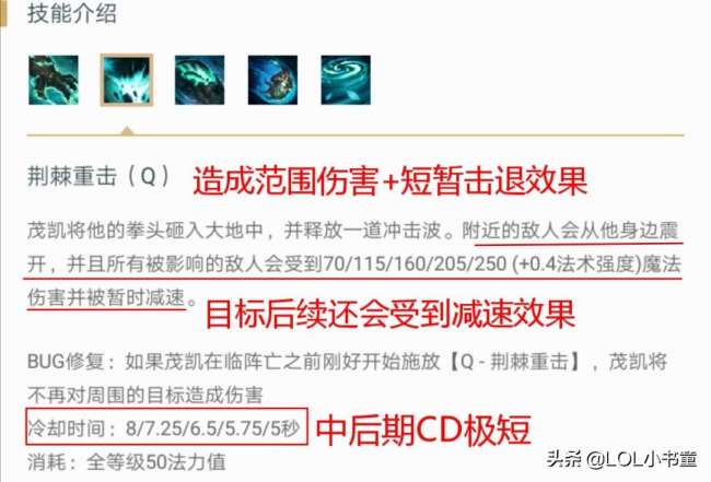 LOL树精上单出装（LOL上单霸主扭曲树精高胜率玩法攻略）