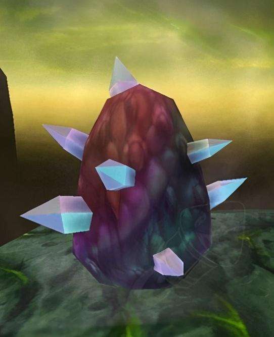 灵翼之龙声望开启任务流程(wow虚空龙声望速刷方法)