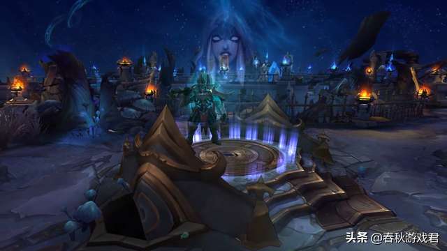 lol扭曲叢林怎么玩（LOL3v3扭曲叢林玩法介紹）