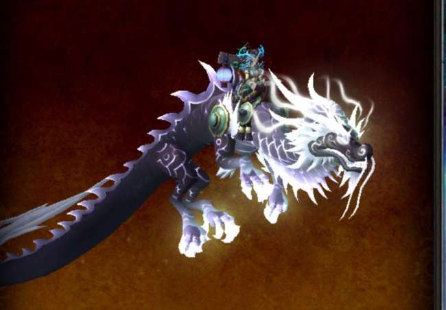 魔兽世界坐骑大全必拿坐骑（魔兽世界野外掉落坐骑大全）