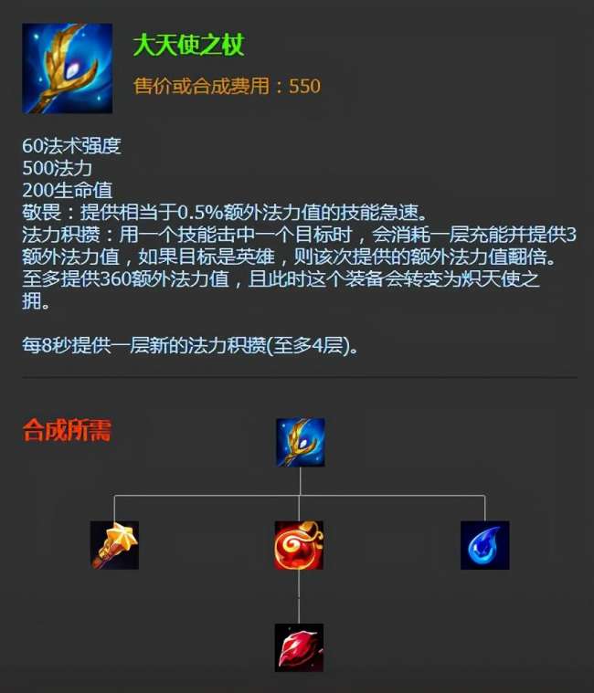 英雄联盟虚空行者怎么出装（LOL卡萨丁最新出装顺序）