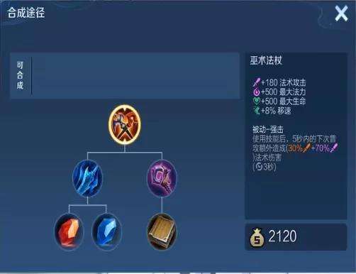 LOL一刀流梦魇出装攻略2023（打野天赋和装备详细介绍）