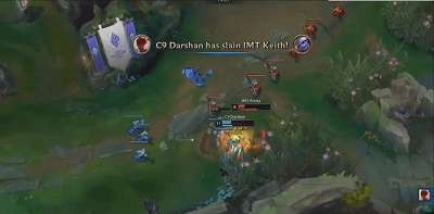 lol扭曲叢林怎么玩（LOL3v3扭曲叢林玩法介紹）