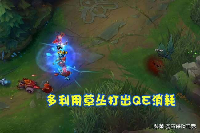 英雄聯(lián)盟冰晶鳳凰出裝打法（LOL輔助冰鳥出裝玩法思路分享）