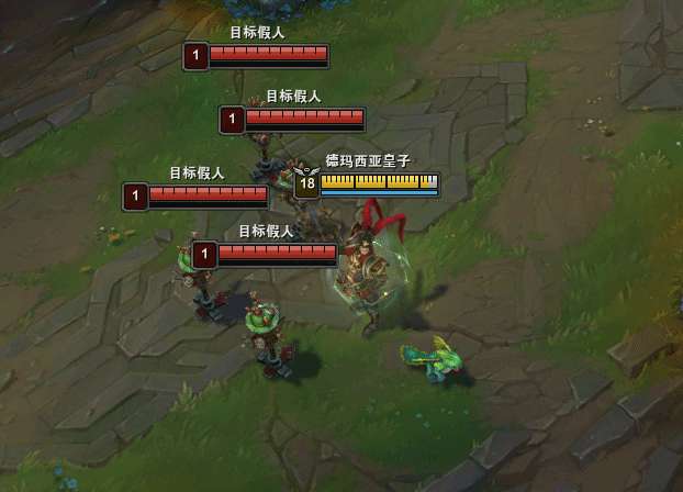 LOL皇子出装最新技能推荐（s12打野上单顺序）