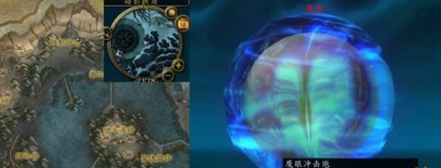 wlk黑锋骑士团声望奖励怎么刷（80级黑锋骑士团声望速刷法）
