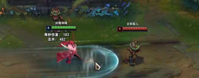 英雄联盟封魔剑魂永恩怎么玩（永恩的技能及玩法技巧）