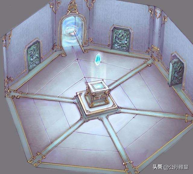 仙剑4剧情游戏介绍（完美图文攻略及隐藏武器）