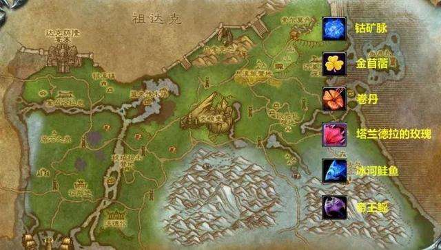 魔兽wlk灰熊丘陵竞技场任务在哪接（前置任务顺序及任务流程）