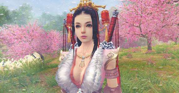 剑网3好玩吗烧钱吗（什么手游值得入坑且好玩不花钱人多）