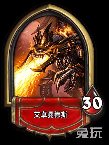 艾卓曼德斯怎么打英雄模式（炉石传说艾卓曼德斯的门攻略）