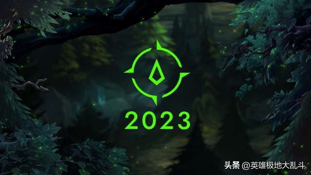 英雄联盟阿卡丽符文2023出装推荐和天赋选择