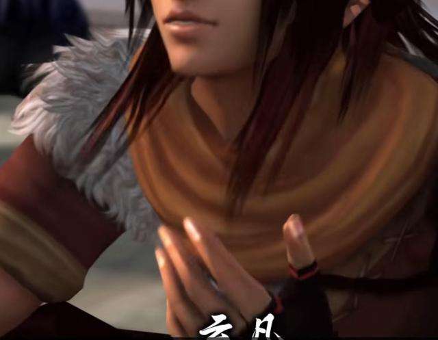 仙剑奇侠传五游戏剧情介绍（仙剑5姜云凡结局一览）