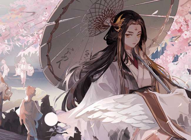 陰陽師必養sp姑獲鳥御魂搭配2023（式神屬性選暴擊還是爆傷好）