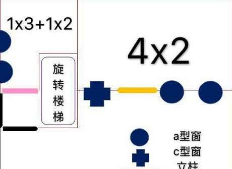 明日之后房子设计图纸大别墅（各个阶段实用好看的房屋图纸设计推荐）