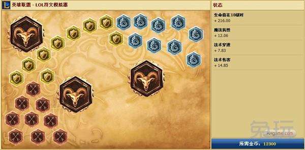 LOL树精上单出装（ 扭曲树精茂凯上单攻略详细解析）