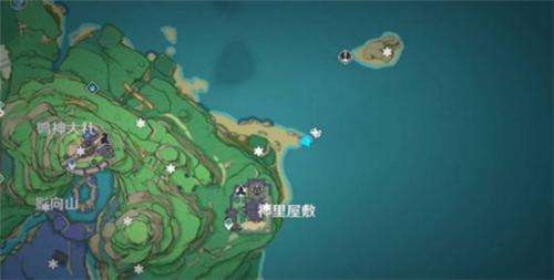 原神天目影打刀图纸怎么免费获得（四块石板任务怎么解锁并完成）