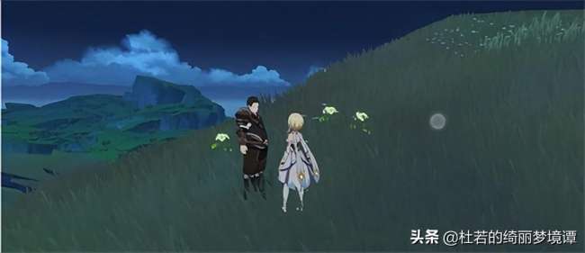 原神千年千岩共饮之杯怎么触发（六个供物位置任务详解攻略）