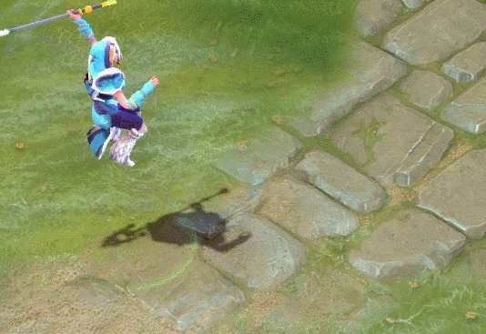dota2冰女出装攻略（DOTA2冰女出装玩法攻略）