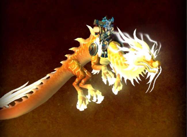 魔兽世界坐骑大全必拿坐骑（魔兽世界野外掉落坐骑大全）