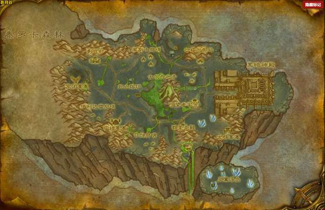 灵翼之龙声望开启任务流程(wow虚空龙声望速刷方法)