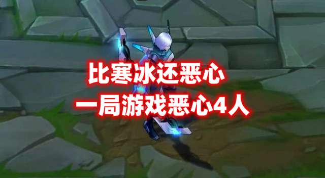 lol老鼠加点技能符文选择（打野老鼠的最佳组合天赋）
