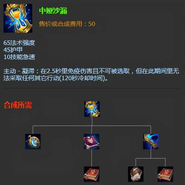英雄联盟虚空行者怎么出装（LOL卡萨丁最新出装顺序）