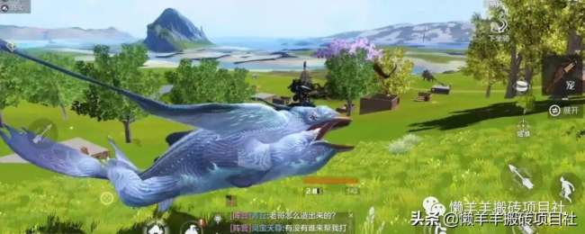 妄想山海攻略新手（妄想山海平民零氪玩家玩法攻略）