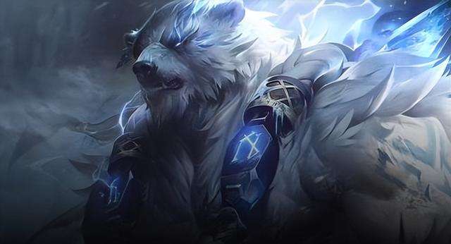 LOL狗熊出装最新攻略（S11变大一刀流怎么出装）