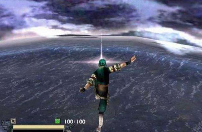 流星蝴蝶剑出招表（流星蝴蝶剑连招按键操作汇总）