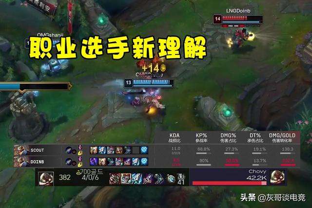 LOL无限火力飞机出装顺序攻略（2022卢登出装和新版AP武器出装）