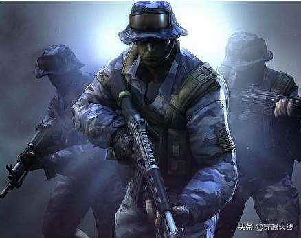 cf海豹突击队有什么好处（cf海豹突击队有什么用）