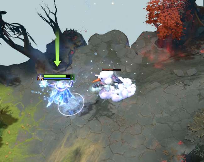 dota2冰女出装攻略（DOTA2冰女出装玩法攻略）