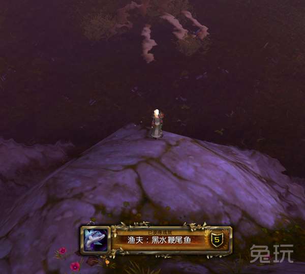 魔兽世界纳特帕格声望怎么冲（附专家纳特帕格获得方法）