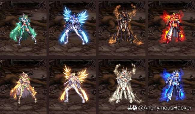 DNF2011年春节礼包内容详解（历年春节套外观一览）