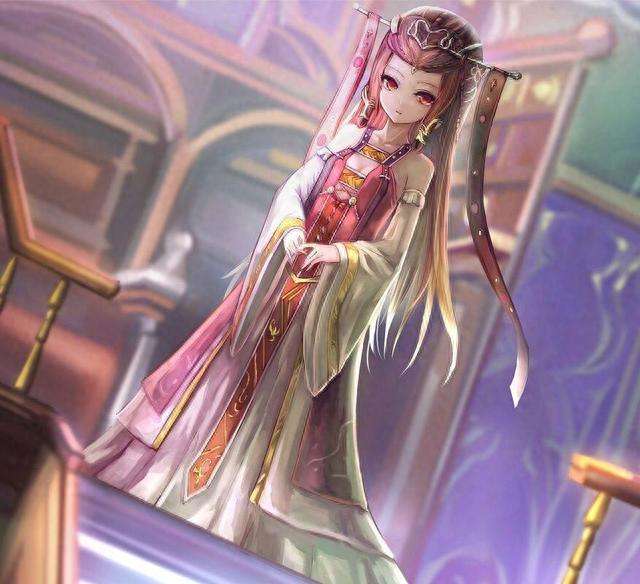 DNF皇女艾莉婕任务在哪怎么接（剧情解析及任务完整指南）