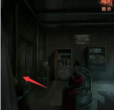 纸嫁衣4第四章完整图文攻略详解（胶水线索不足怎么办？）