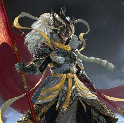 斗战神神将属性选择及装备强化推荐（元素等神将职业新手攻略）