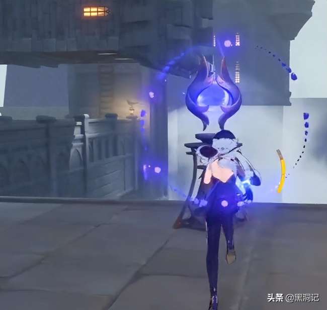 原神菲谢尔秘境攻略及任务触发（剧情解密任务怎么过）