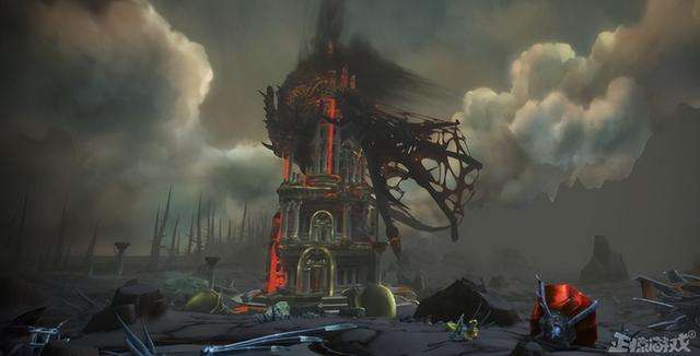 新魔兽世界第三章rpg攻略（萌新玩家必看的类似地图）