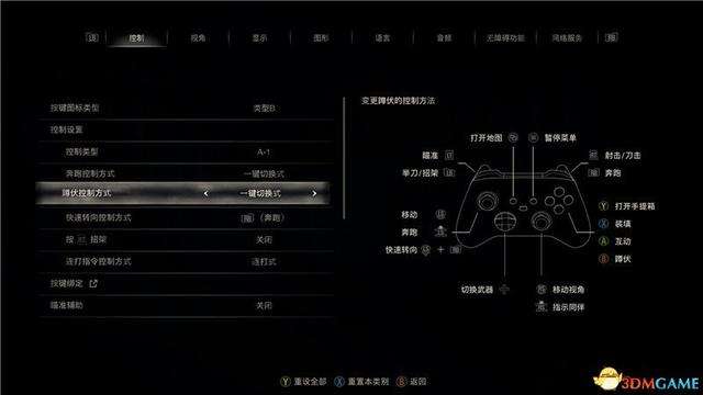 生化危机4剧情图文攻略完整版（详细流程和宝物获取攻略）