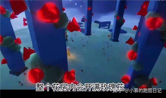 光遇小王子霞谷任务及雪隐峰位置详解（小王子任务完成攻略）