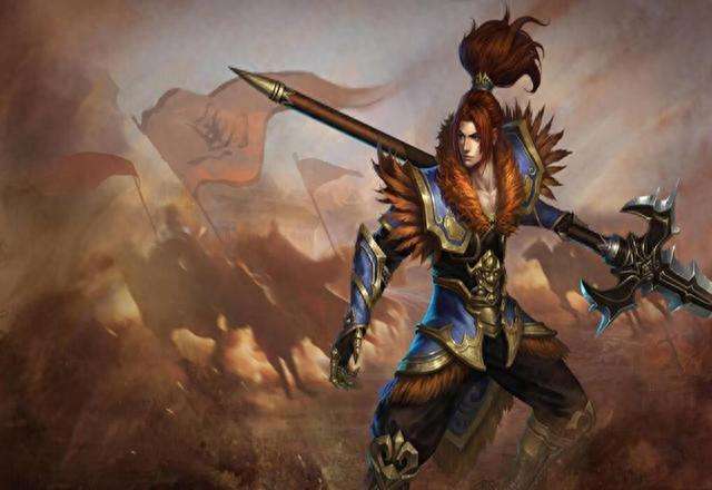 魔兽rpg地图包下载与介绍（好玩的高人气RPG地图推荐）