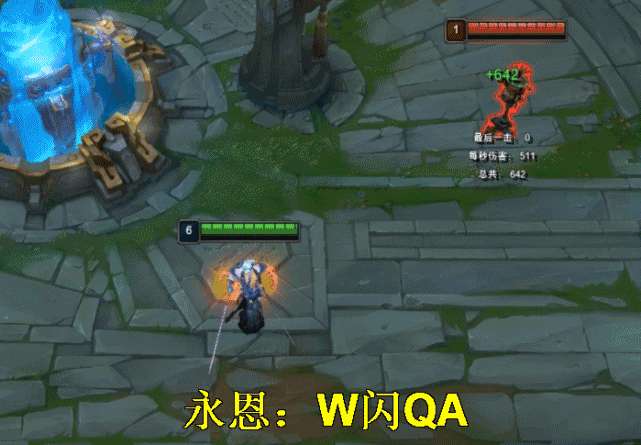 封魔剑魂玩法技巧（LOL封魔剑魂永恩技能连招攻略）