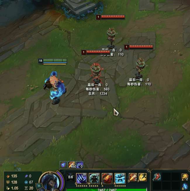 LOL野兽之灵乌迪尔技能详解（符文出装推荐及玩法教学）