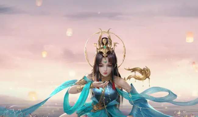 倩女幽魂最好的职业推荐（2023平民玩家首选职业排行）