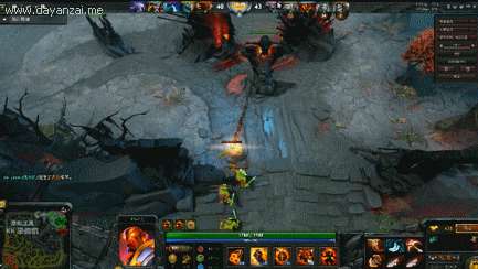 dota灰烬之灵出装详细攻略（技能、装备推荐及玩法详解）