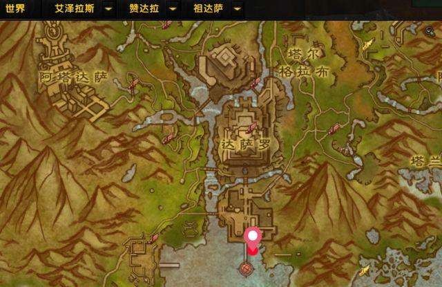 魔兽世界追随者如何获得（界面打开和升级品质任务攻略详解）