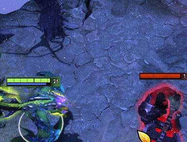DOTA2冥界亚龙攻略及技能介绍（天赋加点和道具推荐）